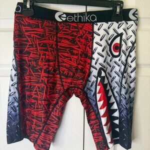 ethika Mens Staple Boxer Briefs